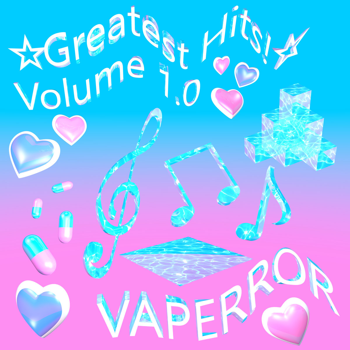 Greatest Hits Vol. 1.0